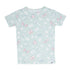 mint-butterfly-daisy-bamboo-summer-pajama-set Sweet Bamboo - Sophia's Style-5